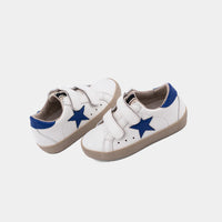 SHUSHOP SUNNY MINI BLUE SNEAKER