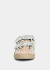 SHUSHOP TODDLER SUNNY MINI BLUSH IRIDESCENT
