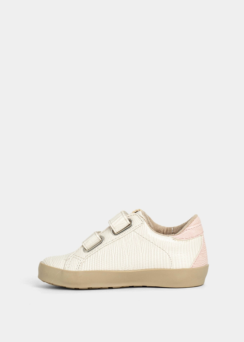 SHUSHOP TODDLER SUNNY MINI BONE LIZARD