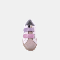 SHUSHOP SUNNY TODDLER METALLIC PURPLE