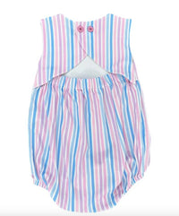 Stripe Mary Tyler Bubble