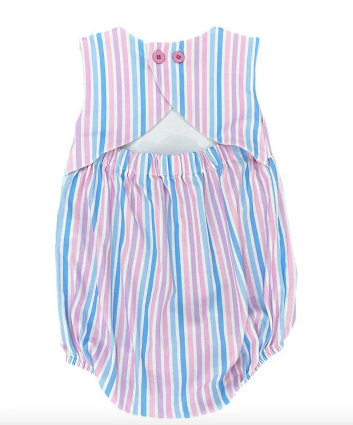 Stripe Mary Tyler Bubble