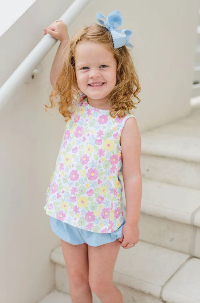 KINLEY BLOOMER SET BLOSSOMS & BLOOMS