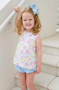 KINLEY BLOOMER SET BLOSSOMS & BLOOMS