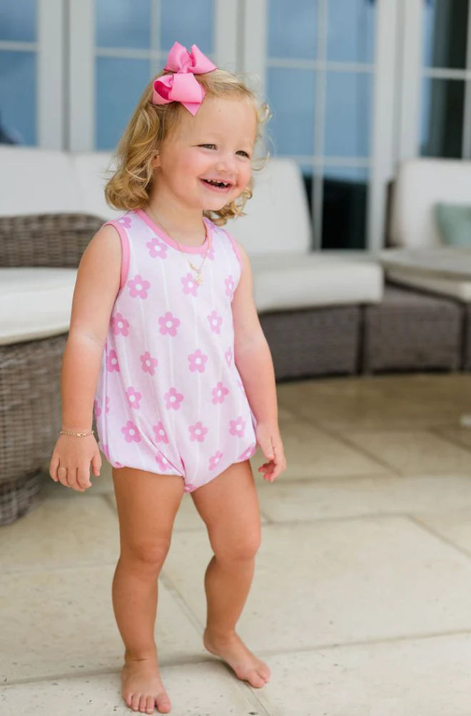 MADISON BUBBLE FLOWER POWER