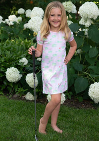 PLAY DRESS PUTT-ER UP