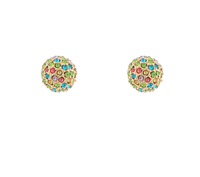 PAVE FIREBALL STUDS