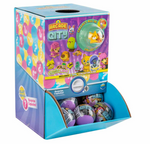 ORB ARCADE CITY MYSTERY BALL