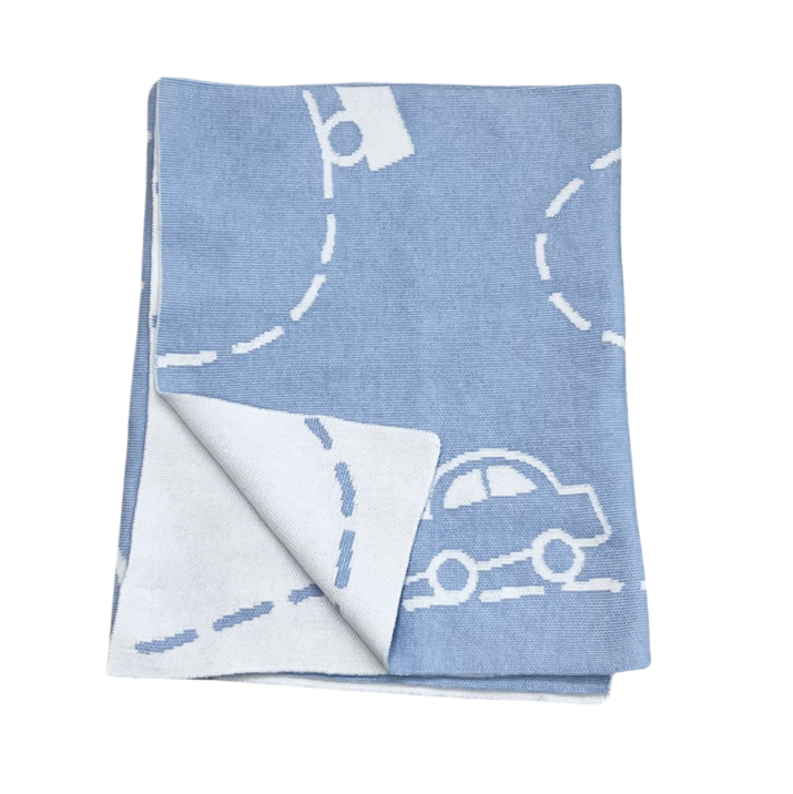 CAR AND TRUCK BLANKET