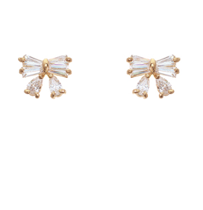 CZ BOW STUDS