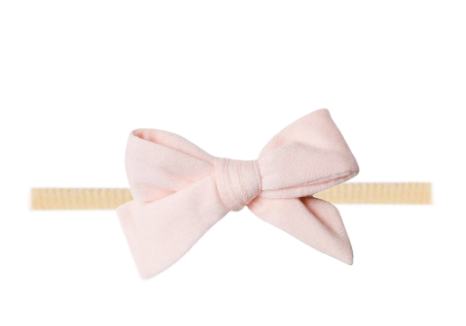 COPPER PEARL CLASSIC NYLON BOW