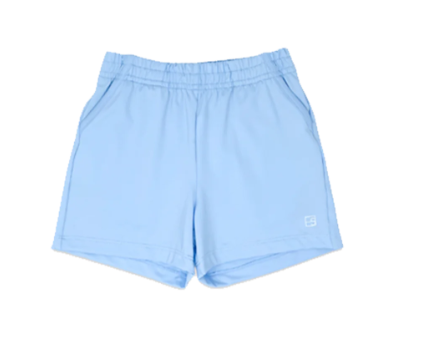 SET ATHLEISURE NATHAN SHORT COTTON CANDY BLUE