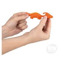 4" SLINGSHOT DINOSAUR