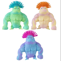 ORB FUNKEE MONKEE HAIRDO MEGA (MULTIPLE COLORS)