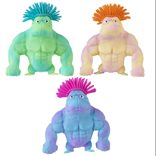 ORB FUNKEE MONKEE HAIRDO MEGA (MULTIPLE COLORS)