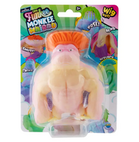 ORB FUNKEE MONKEE HAIRDO MEGA (MULTIPLE COLORS)