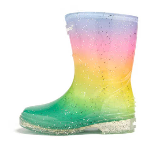 SHOOSHOO ISLA RAINBOOT