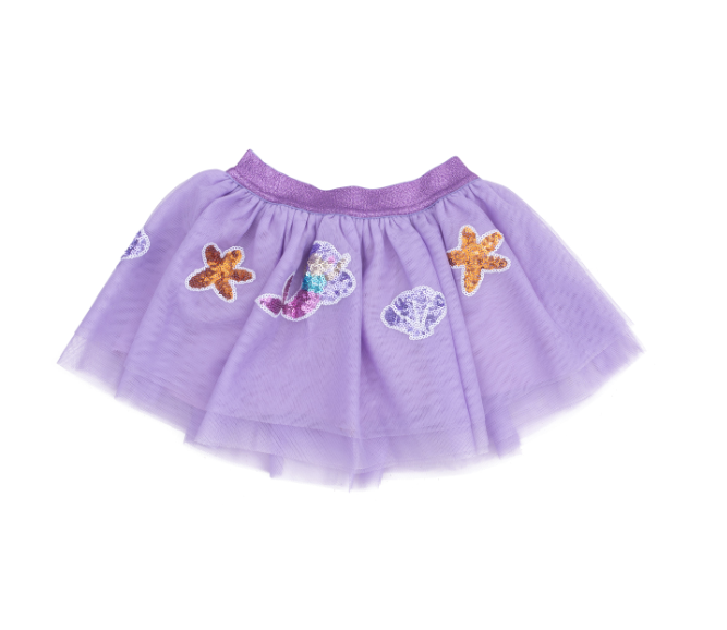 ANGEL DEAR MERMAID TUTU