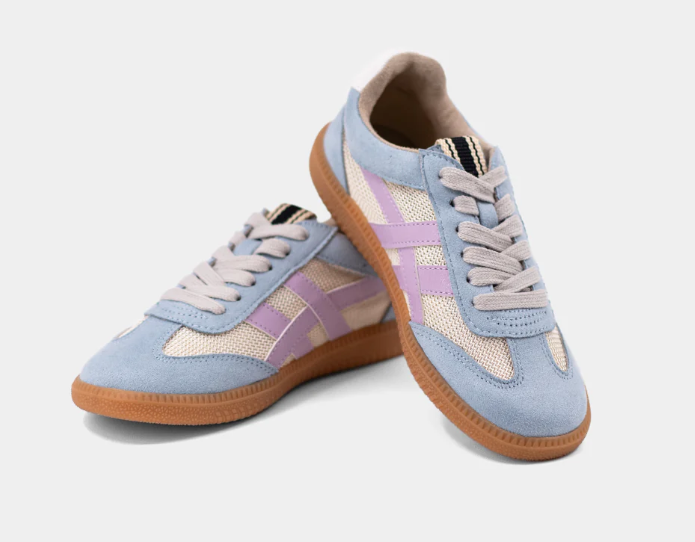 SHUSHOP SASHA MINI LIGHT BLUE