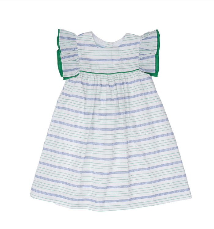 THE OAKS GUILIA DRESS