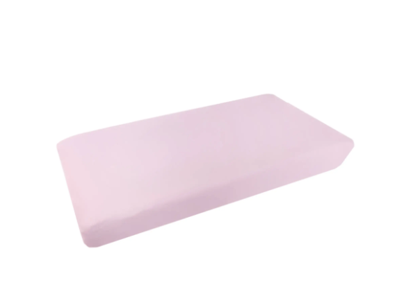 COPPER PEARL BLOSSOM PREMIUM CHANGING PAD COVER