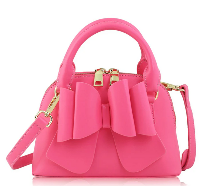 CARRYING KIND MARGO HOT PINK