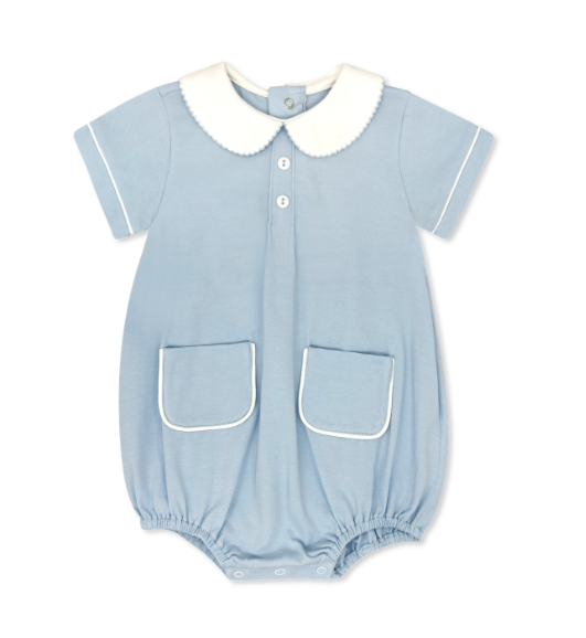 LULLABY SET LALA BUBBLE BLUFFTON BLUE