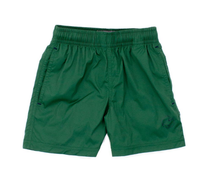 PROPERLY TIED BOYS DRIFTER SHORT PINE