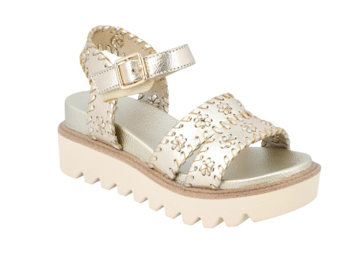 MIA KIDS ALMAH STRAP SANDAL