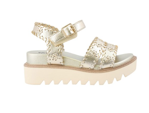 MIA KIDS ALMAH STRAP SANDAL