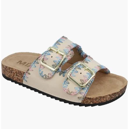 MIA KIDS LITTLE BLEU SANDAL