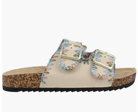 MIA KIDS LITTLE BLEU SANDAL