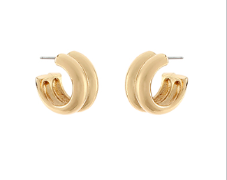 STACKED HOOPS
