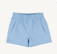 TBBC PREPLETIC SHEFFIELD SHORTS SARASOTA SKY