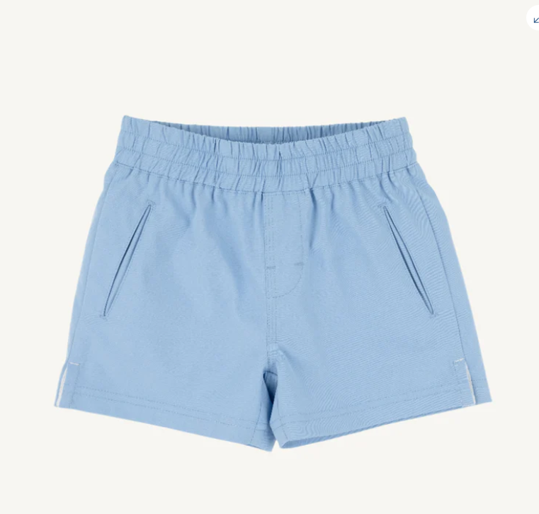 TBBC PREPLETIC SHEFFIELD SHORTS SARASOTA SKY
