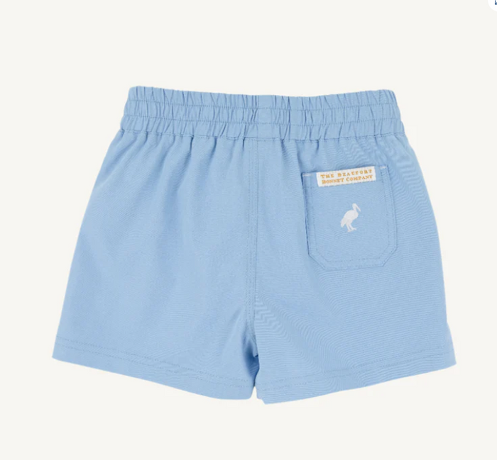 TBBC PREPLETIC SHEFFIELD SHORTS SARASOTA SKY
