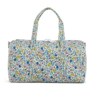 TRVL WEEKENDER DUFFEL BAG POSIES
