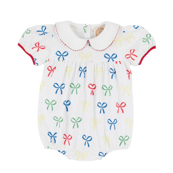 TBBC CINDY LOU BUBBLE BUBBLE RIBBON