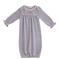 BAILEY BOYS HEART TRIO SAC