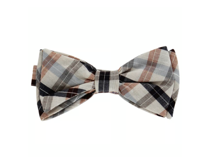J. BAILEY BOWTIE CHARLESTONE