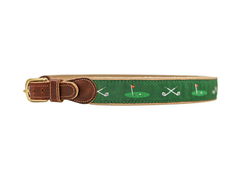 BAILEY BOYS BELT GOLF