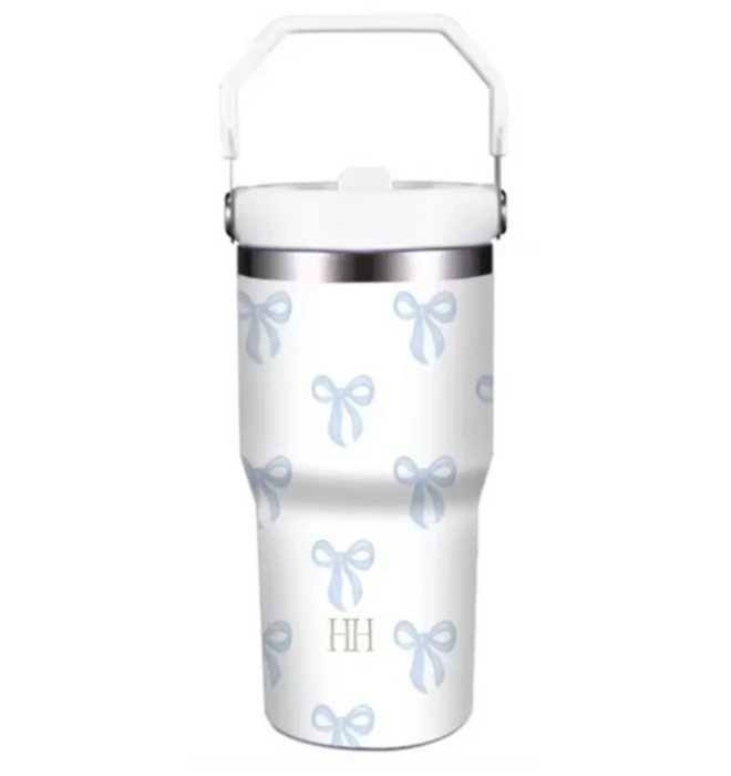 HAMNER HILL DAY DREAMING STRAW CUP