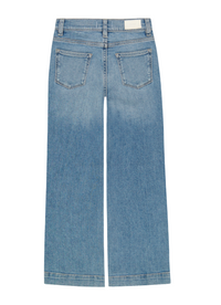 DL1961 LILY WIDE LEG RAVELLO