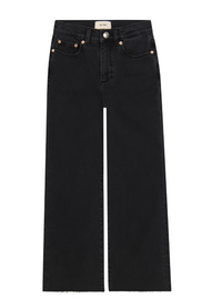DL1961 LILY WIDE LEG NIGHTSHADE