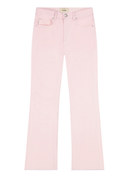 DL1961 CLAIRE BOOTCUT PRIMROSE PINK