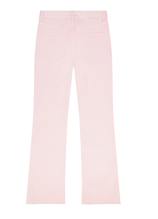 DL1961 CLAIRE BOOTCUT PRIMROSE PINK