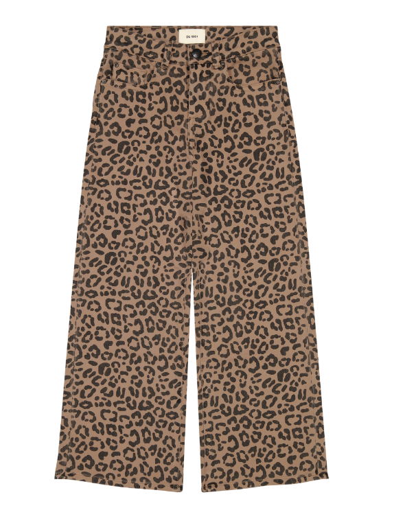 DL1961 NINI WIDE LEG CATWALK