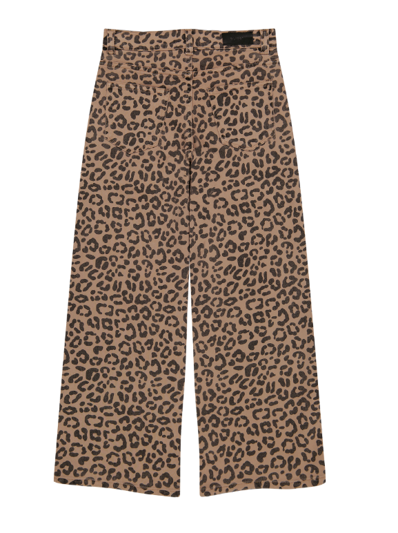 DL1961 NINI WIDE LEG CATWALK