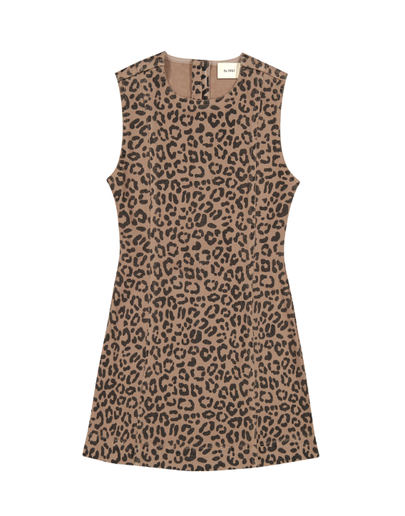 DL1961 BETY DRESS CATWALK