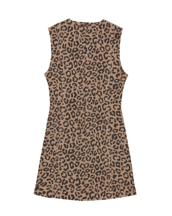 DL1961 BETY DRESS CATWALK